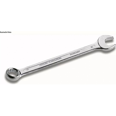 Cimco očkoplochý stranový klíč SW 9 112456