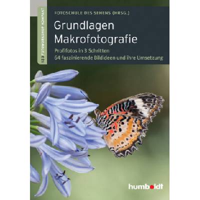 Grundlagen Makrofotografie