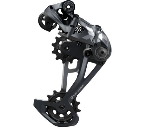Sram RD X01 Eagle