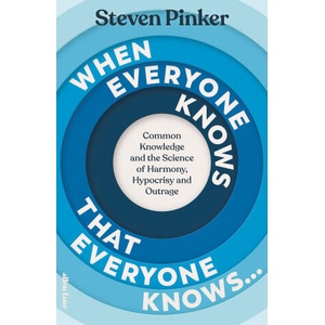 When Everyone Knows That Everyone Knows (ISBN: 9780241618837)