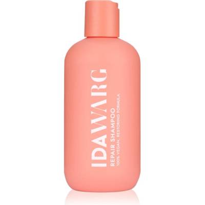 IDA WARG Beauty Repair Shampoo подсилващ шампоан за увредена коса 250ml