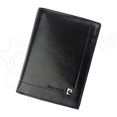 Pierre Cardin Peněženka YS507.1 330 RFID černá