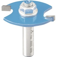Kotúčová drážkovacia fréza HM 4 mm