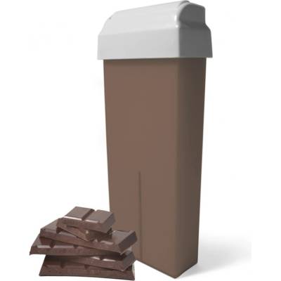 Ro.ial Depilační vosk roll-on CHOCOLATE 100 ml