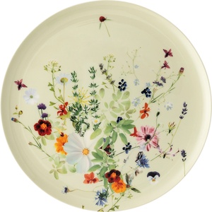 Rosenthal Чиния за сервиране Brillance Пролетна градина 32 см (10530 405109 10262)