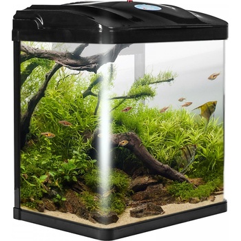 SunSun HR-320 akvarijní set černý 19 l