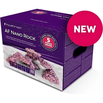 Aquaforest AF Rock 3,5 kg