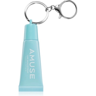 AMUSE Care&Tint Balm тониращ балсам за ключове цвят 01 Rice 6 гр