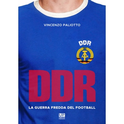DDR, la guerra fredda del football