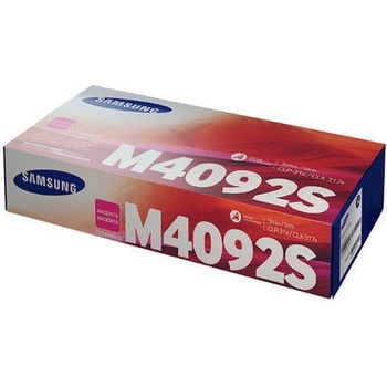 Samsung КАСЕТА ЗА SAMSUNG CLP 310/310N/315/CLX 3170/3175 - Magenta - PN CLTM4092S (CLT-M4092S) (CLT-M4092S- `1000k`)