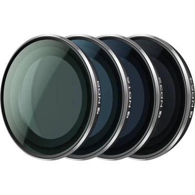 Insta360 Sada ND filtrů na kameru GO 3S INST485-09