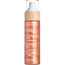 Cocosolis - Aura Peptide Shimmer Spray 100 ml