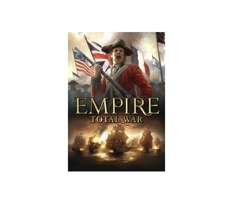 Empire: Total War