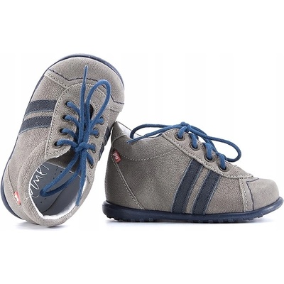 Emel E1087-7 ročky dětské boty