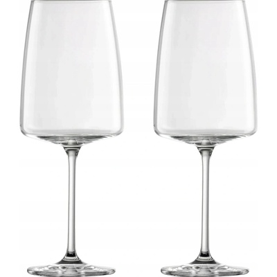 Zwiesel Skleničky na červené víno 2 x 660 ml