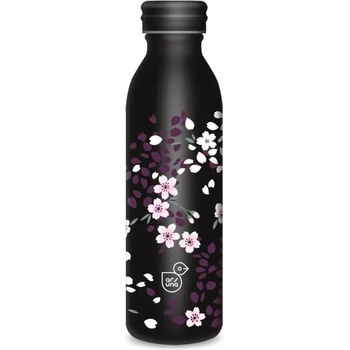 Ars Una Термо бутилка 600 мл Ars Una Sakura (5531)