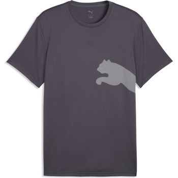 PUMA Тениска M TAD BIG LOGO Tee