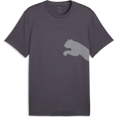 PUMA Тениска M TAD BIG LOGO Tee