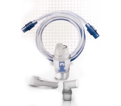 Omron NEB-6022