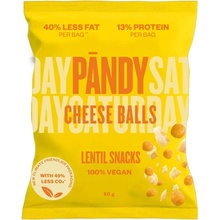 Pandy Lentil Snacks 50 g