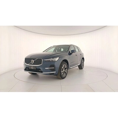 Volvo XC60 T6 AWD 257 kW | Zboží Auto