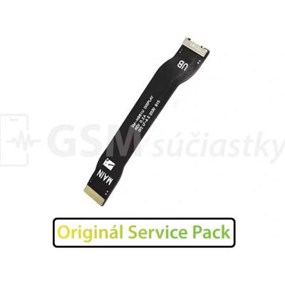 Flex kábel LCD displeja Samsung Galaxy Note 20 Originál Variant:: Flex kábel