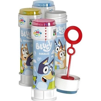 Dulcop Bublifuk BLUEY