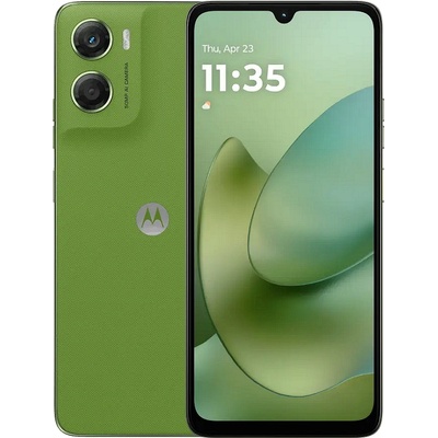 Motorola Moto G06 256GB 8GB RAM Dual