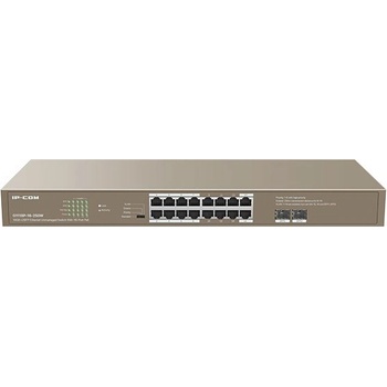 IP-COM G1118P-16-250W