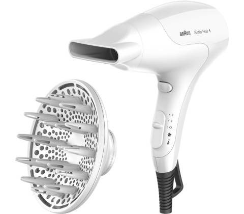 BRAUN BRHD385E