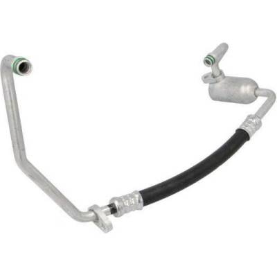Vysokotlaké vedení, klimatizace THERMOTEC KTT160289