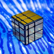 MoYu Mirror Cube 3x3 Meilong (MFJS)