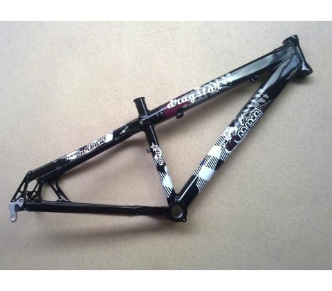 rám LEADER FOX DRAGSTAR