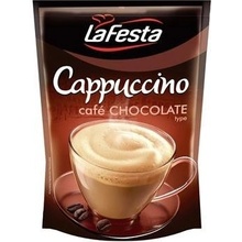 LA FESTA Cappuccino čokoláda 100 g