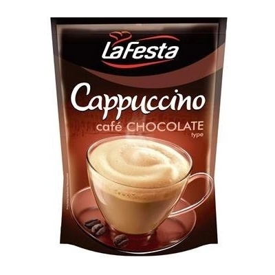 LA FESTA Cappuccino čokoláda 100 g