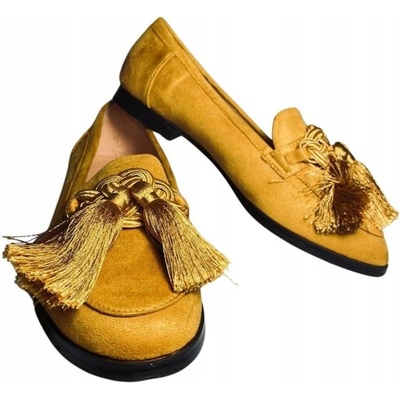 Vices dámské mokasíny