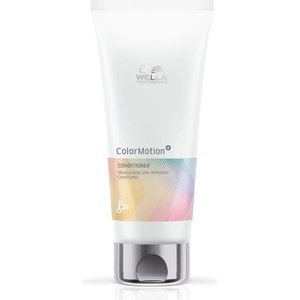 Wella ColorMotion+ Moisturizing Color Reflection Conditioner 200 ml - cosmetino