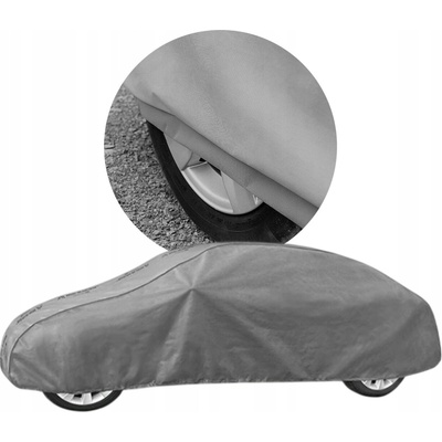 Kegel-Błażusiak Ochranná plachta / plachta na auto 3-vrstvová Mazda MX-5