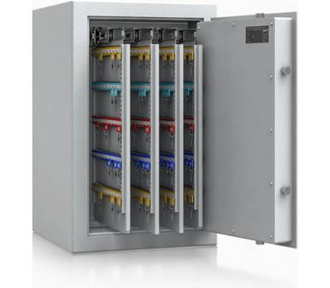 ISS Coburg 15001