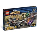 LEGO® Super Heroes 6864 Batmobil a honička zločince Two-Face