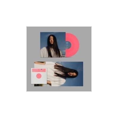 Before I Die Park Hye Jin LP