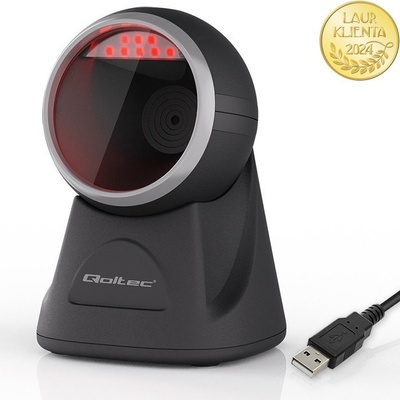 Qoltec 50857 – Zboží Živě