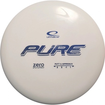 Latitude 64º Pure Zero Hard