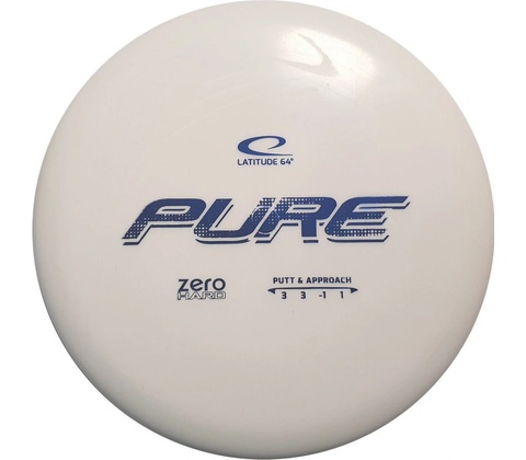 Latitude 64º Pure Zero Hard