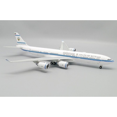JC Wings A340-541 State of Kuwait 1:200