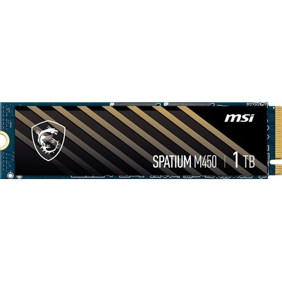 MSI Spatium M450 1TB, S78-440L920-P83