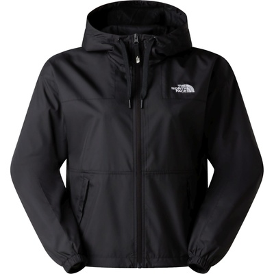 The North Face W sheru jacket m