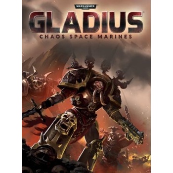 Warhammer 40,000: Gladius - Chaos Space Marines