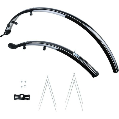Oxford MUDSTOP 1 HYBRID 700C