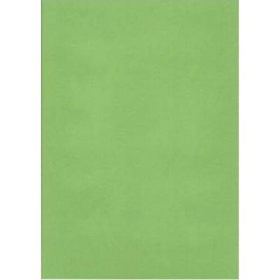 Barevný karton - A4 / 180 g / červená